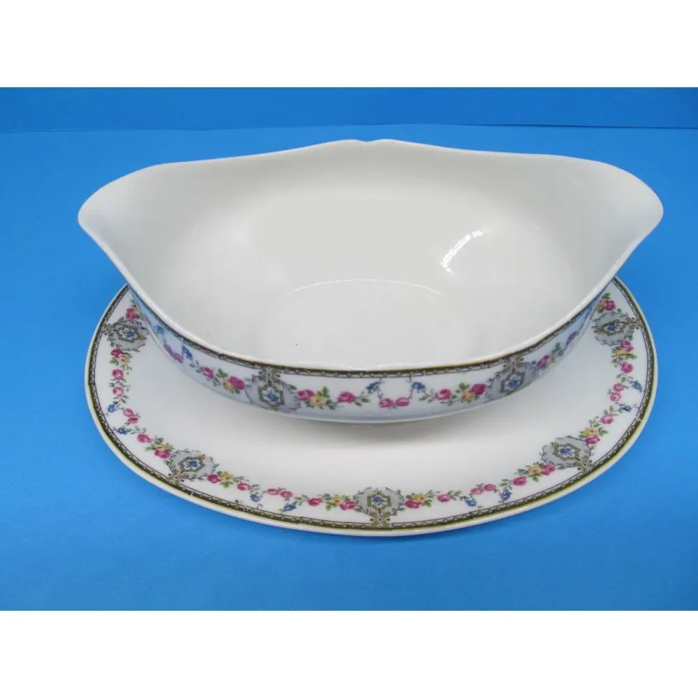 Limoges charles ahrenfeldt